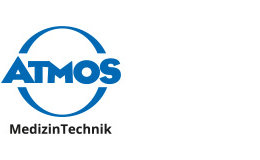 Logo of ATMOS MedizinTechnik GmbH & Co. KG