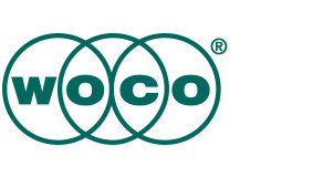 Logo der Woco Industrietechnik GmbH
