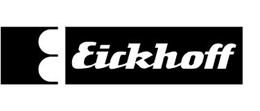 Logo der Gebr. Eickhoff Maschinenfabrik u. Eisengießerei GmbH