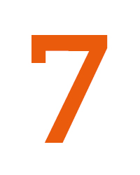Ziffer "7"