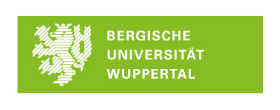 Logo Bergische Universität Wuppertal