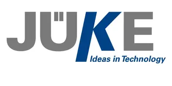 Logo JÜKE Systemtechnik GmbH