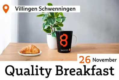 Quality Breakfast Villingen Schwenningen