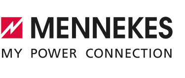 Logo of MENNEKES Elektrotechnik GmbH & Co. KG
