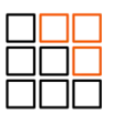 Icon: Risikomatrix