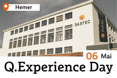Q. Experience Day Hemer