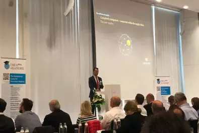Innovatives Qualitätsmanagement und European FMEA Kongress in Wien Innovatives Qualitätsmanagement und European FMEA Kongress in Wien