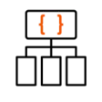 Icon: Framework