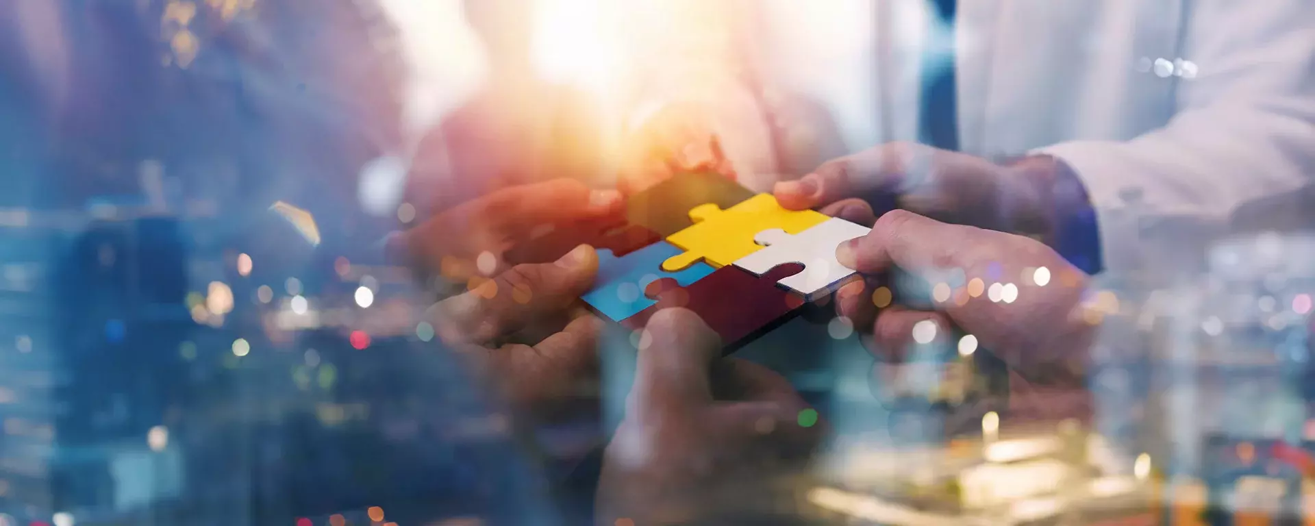 Zusammenarbeit im Team im Rahmen des Anforderungsmanagements