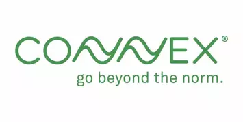 Logo CONNEX AG
