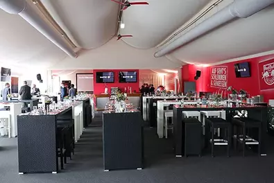 Das Q.Event Österreich ist ein Forum für das Qualitätsmanagement von dem Softwarehersteller Babtec. Das Q.Event Österreich ist ein Forum für das Qualitätsmanagement von dem Softwarehersteller Babtec.