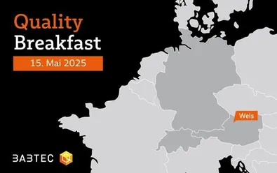 Quality Breakfast – Integrierte Managementsysteme