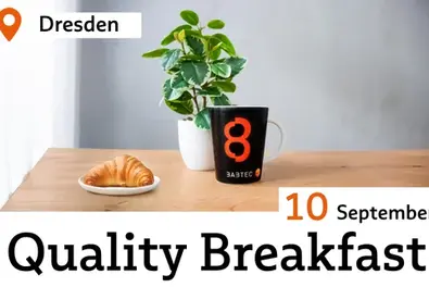 Quality Breakfast Dresden
