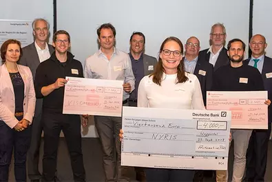 Automotive Pitch 2018