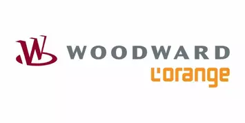 Logo Woodward L'Orange