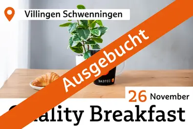 Quality Breakfast Villingen Schwenningen