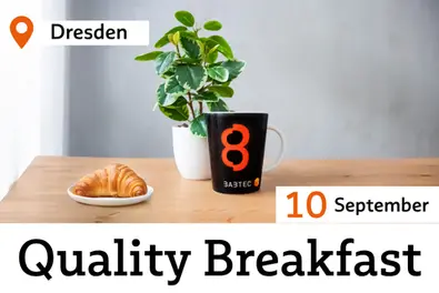 Quality Breakfast Dresden