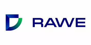 Logo RAWE Electronic GmbH