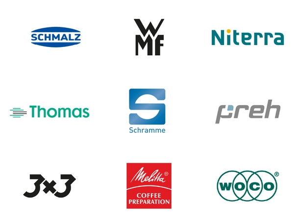 Babtec-Referenzen Eine Auswahl der Kunden, die CAQ-Software von Babtec nutzen