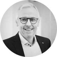 Lutz Krämer Portrait von Lutz Krämer