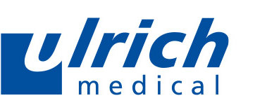 Logo of ulrich GmbH & Co. KG