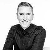 Portrait von Jens Thienhaus