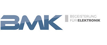 Logo von der BMK Group GmbH & Co. KG