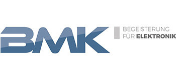 Logo of BMK Group GmbH & Co. KG