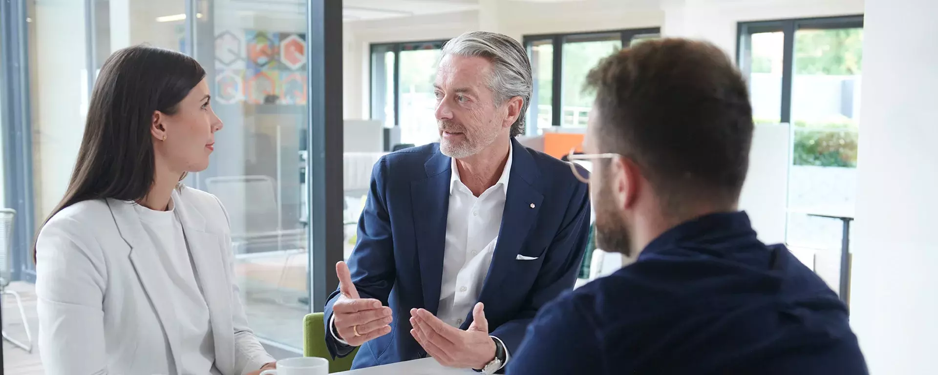 Interview mit Babtec-Geschäftsführer Michael Flunkert