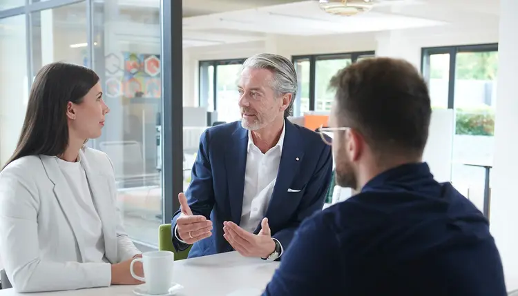 Interview mit Babtec-Geschäftsführer Michael Flunkert