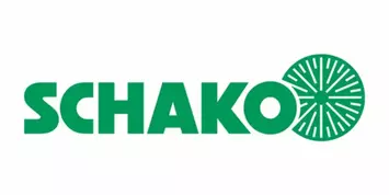 Logo SCHAKO KG
