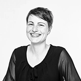 Portrait von Anna Heinemann