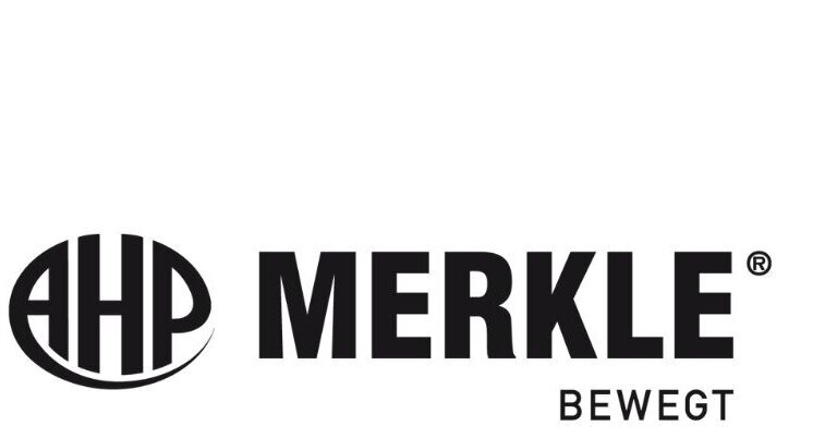 Logo AHP Merkle GmbH