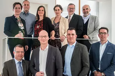 Wuppertal aktiv ist zu Gast bei Babtec!
