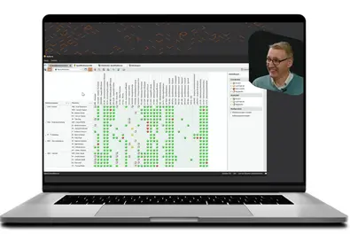 Q.Focus Qualifikations- und Schulungsmanagement