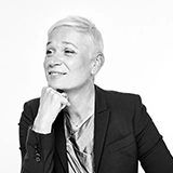 Portrait von Katrin Stratmann