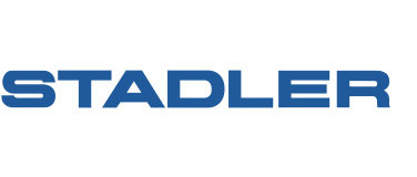 Logo of Stadler Rail AG