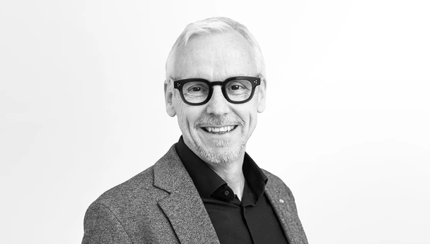 Lutz Krämer Portrait von Lutz Krämer
