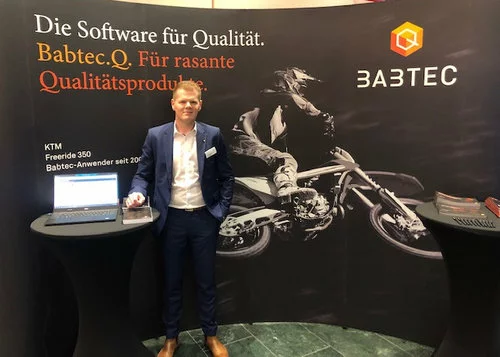 Innovatives Qualitätsmanagement und European FMEA Kongress in Wien