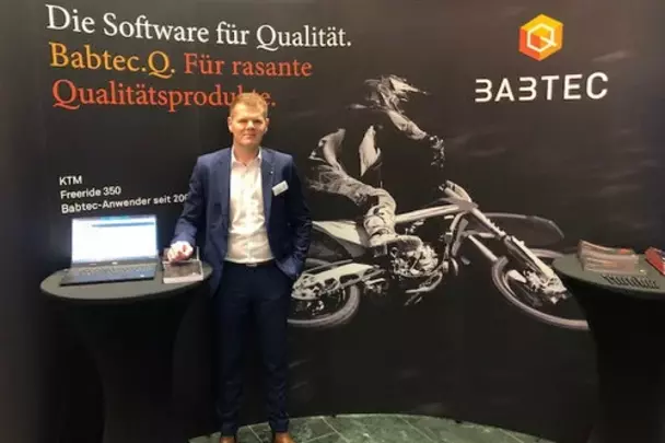 Innovatives Qualitätsmanagement und European FMEA Kongress in Wien Innovatives Qualitätsmanagement und European FMEA Kongress in Wien