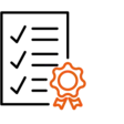 Icon: Zertifikat