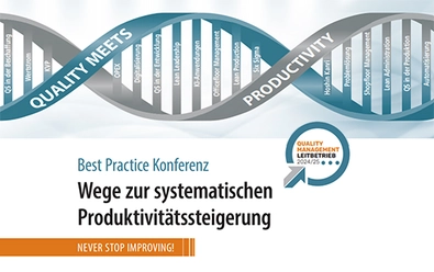 Logo "Best Practice Konferenz" Logo der Veranstaltung "Best Practice Konferenz"