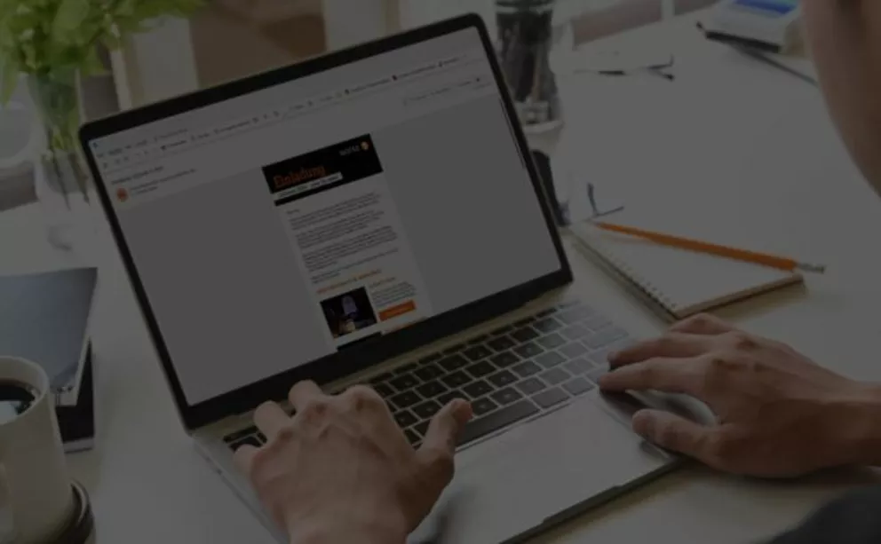 Newsletter & Mailings