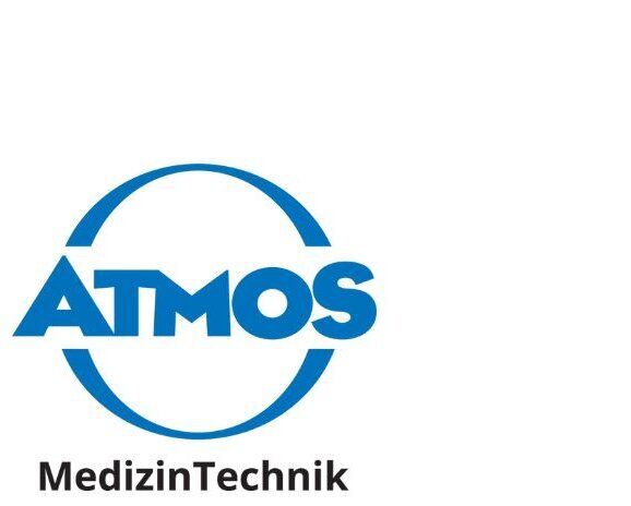 Logo ATMOS MedizinTechnik
