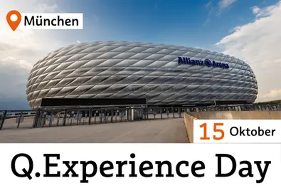 Q.Experience Day München