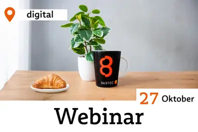 Webinar: Einfacher Kalibrierdatenaustausch mit Babtec und PRIMAS exchange