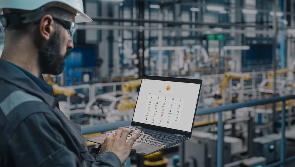 CAQ-Software von Babtec Software für Qualitätssicherung