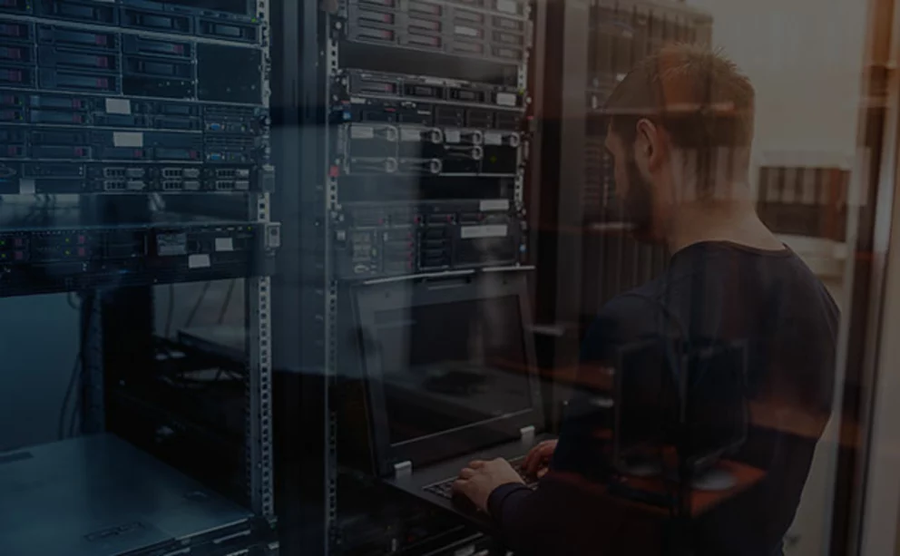 Zusammenspiel Ihrer IT-Systeme