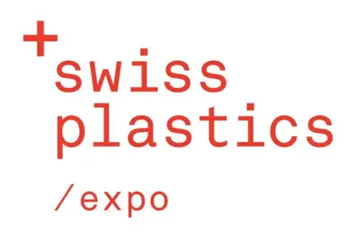 Logo Swiss Plastics Expo