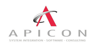 Logo APICON
